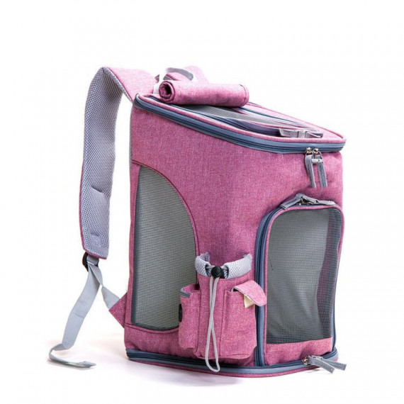FREEDOG Mochila K2 Pro Fucisa 27X27X43 Cm