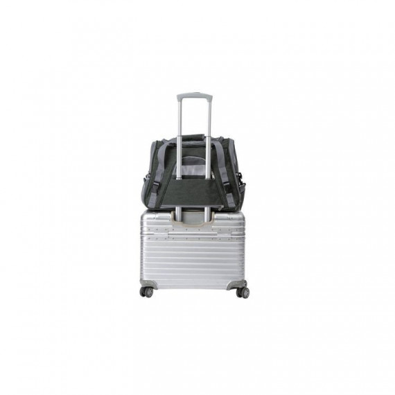 FREEDOG Bolso Lax Verde 45X25X33 Cm