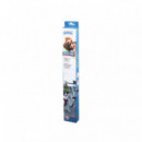 PAWISE Perro Adaptador y Correa para Bicicleta