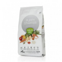 Natura Diet Perro Starter 3 Kg  DINGO NATURA