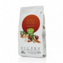 Natura Diet Perro Adulto Daily Food 3 Kg  DINGO NATURA