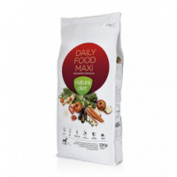 Natura Diet Perro Adulto Maxi Daily Food 12 Kg  DINGO NATURA