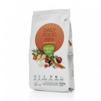 Natura Diet Perro Adulto Mini Daily Food 3 Kg  DINGO NATURA