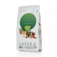 Natura Diet Perro Senior 3 Kg  DINGO NATURA