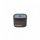FREEDOG Fuente Automatica Freeflow Negra 3 L