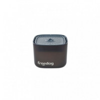 FREEDOG Fuente Automatica Freeflow Negra 3 L