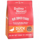 Dolina Perro Air Dried Grain Free Pato 1 Kg  DOLINA NOTECI