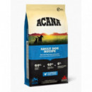 ACANA Perro Adulto Heritage 2 Kg