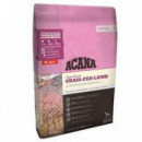 ACANA perro adulto Grass-fed lamb 11.4 kg
