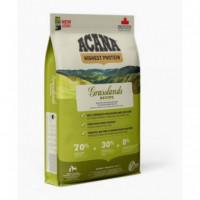 ACANA Perro Adulto Grasslands 11.4 Kg