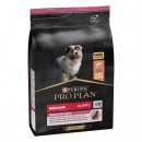 PROPLAN Perro Puppy Medium Sensitive Skin Salmon 3 Kg