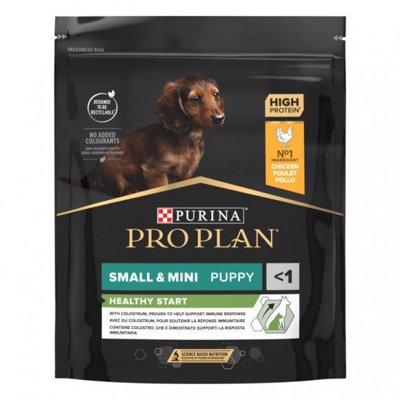 PROPLAN Perro Puppy Mini Start Pollo 700 Gr