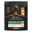 PROPLAN Perro Adulto Mini Pollo 700 Gr