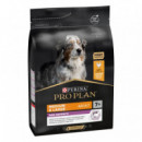 PROPLAN Perro Adulto Medium/large Age Defend +7 Pollo 3 Kg