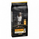 PROPLAN Perro Adulto Light/sterilised Pollo 14 Kg