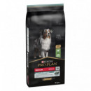 PROPLAN Perro Adulto Medium Digest Cordero 14 Kg
