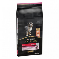 PROPLAN Perro Puppy Medium Sensitive Skin Salmon 12 Kg
