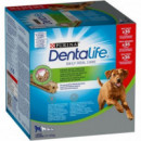 DENTALIFE perro snack Daily oral care grande 36 uds