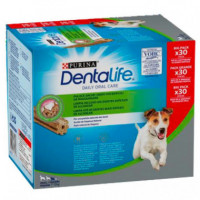 DENTALIFE Perro Snack Daily Oral Care Mini 30 Uds