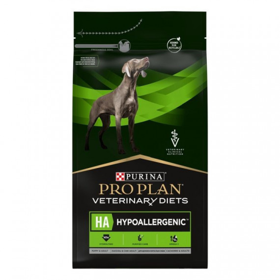 PROPLAN Perro Adulto Dieta Hipoalergénico 3 Kg