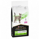 PROPLAN gato adulto dieta hipoalergenico 3.5 kg