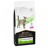 PROPLAN gato adulto dieta hipoalergenico 3.5 kg