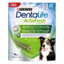 DENTALIFE Perro Snack Activfresh Mediano 115 Gr