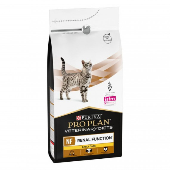 PROPLAN gato adulto dieta renal early care 1.5 kg