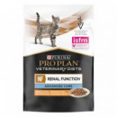 PROPLAN Gato Adulto Dieta Renal Advance Care Pollo Pouch 85