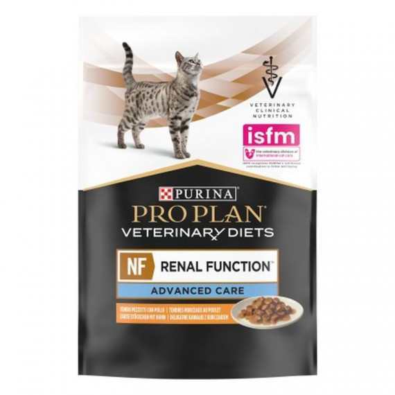 PROPLAN Gato Adulto Dieta Renal Advance Care Pollo Pouch 85
