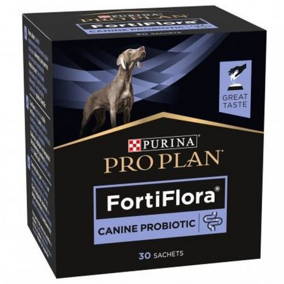 PROPLAN Perro Fortiflora 1 Ud