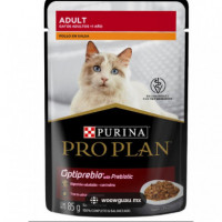 PROPLAN Gato Adulto Dieta Urinary Pollo Pouch 85 Gr