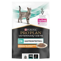PROPLAN Gato Adulto Dieta Gastrointestinal Pollo Pouch 85 Gr