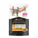 PROPLAN Gato Adulto Dieta Renal Early Care Pollo Pouch 85GR