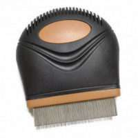 BEAUTY Peine Pulgas 6X7 Cm