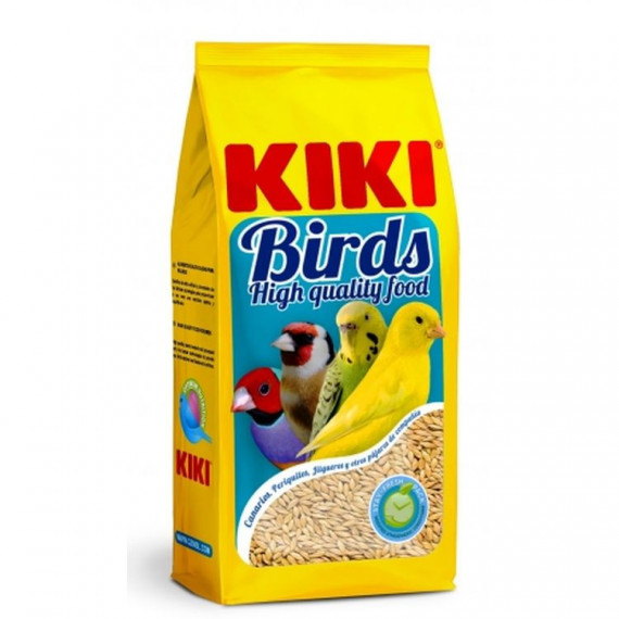 KIKI Alpiste 500 Gr