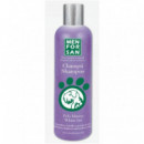 MEN FOR SAN Champu Pelo Blanco 300 Ml