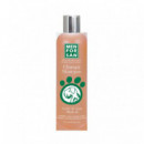 MEN FOR SAN Champu Aceite de Vison 1 L