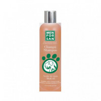 MEN FOR SAN Champu Aceite de Vison 1 L