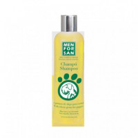 MEN FOR SAN Cachorros Champu Trigo 300 Ml