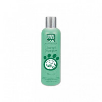 MEN FOR SAN Champu Aloe Vera 300 Ml