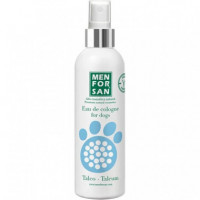 MEN FOR SAN Colonia Talco 125 Ml