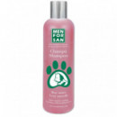 MEN FOR SAN Gatos Champu Muy Suave 300 Ml