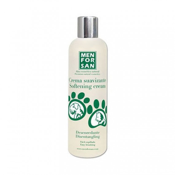 MEN FOR SAN Suavizante Desenredante 300 Ml