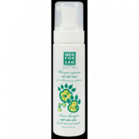 MEN FOR SAN Roedor Champu Seco 200 Ml