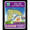 MEN FOR SAN Gatos Collar Repelente