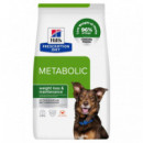 Hills Pd Perro Adulto Metabolic 1.5 Kg  HILL'S
