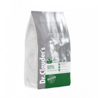 DR CLAUDER gato adulto outdoor 1.5 kg