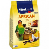 VITAKRAFT Agaporni African Aroma 750 Gr
