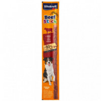VITAKRAFT Perro Junior Snack Stick Buey 12 Gr